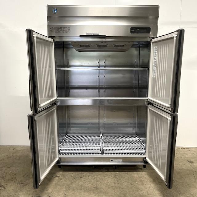 ホシザキ（HOSHIZAKI） 【中古】HOSHIZAKI/ホシザキ 業務用冷蔵庫 縦型