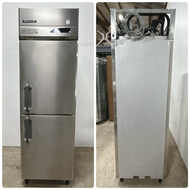フクシマガリレイ 【中古】GALILEI/フクシマガリレイ 業務用 タテ型 