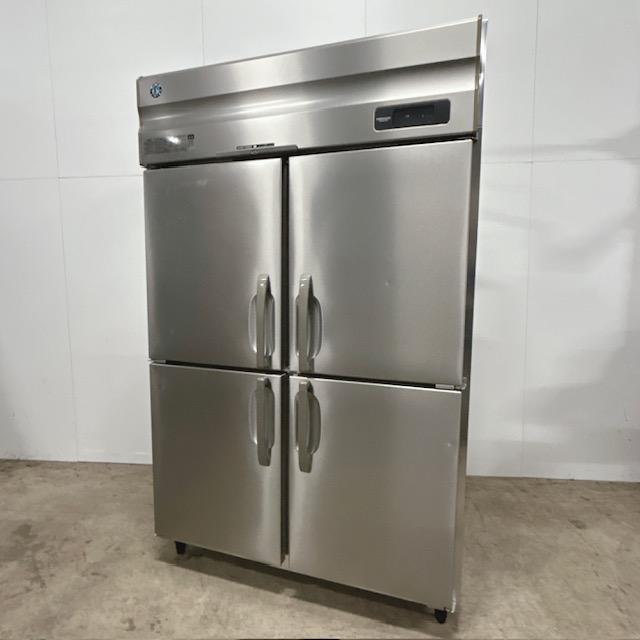 ホシザキ（HOSHIZAKI） 【中古】HOSHIZAKI/ホシザキ 業務用冷蔵庫 縦型 