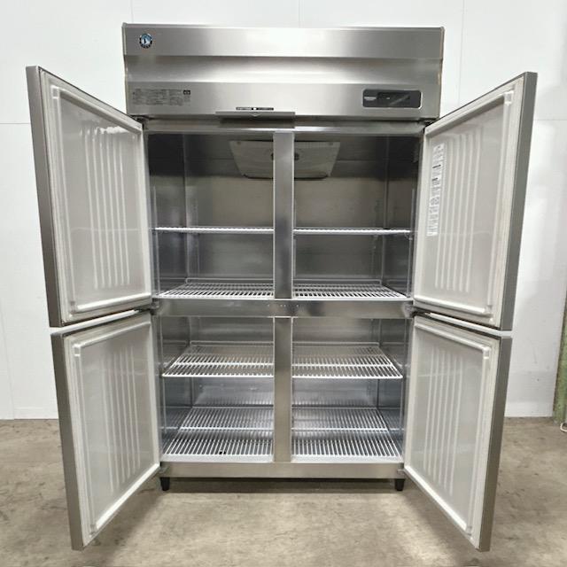 ホシザキ（HOSHIZAKI） 【中古】HOSHIZAKI/ホシザキ 業務用冷蔵庫 縦型 