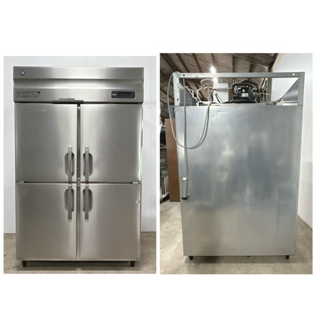 ホシザキ（HOSHIZAKI） 【中古】HOSHIZAKI/ホシザキ 業務用冷蔵庫 縦型 