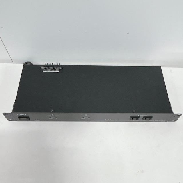 中古】LOGAUDIO/ログオーディオ AC パワーディストリビューター 業務用
