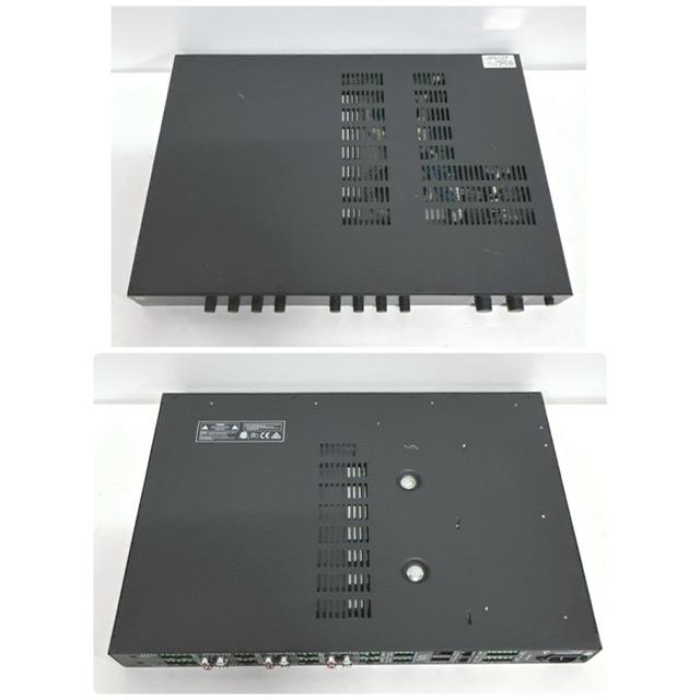 【中古】JBL/ジェービーエル JBL PROFESSIONAL ミキサー内蔵パワーアンプ DRIVECORE CSMA240_5
