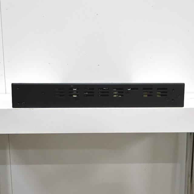 【中古】JBL/ジェービーエル JBL PROFESSIONAL ミキサー内蔵パワーアンプ DRIVECORE CSMA240_2