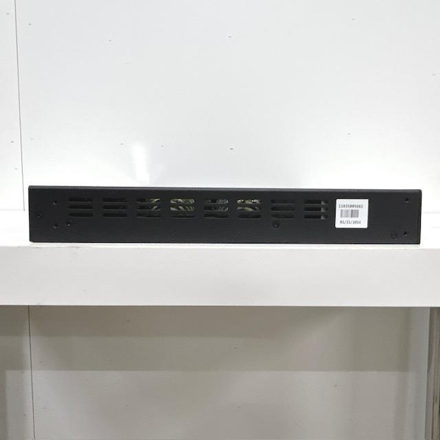 【中古】JBL/ジェービーエル JBL PROFESSIONAL ミキサー内蔵パワーアンプ DRIVECORE CSMA240_4