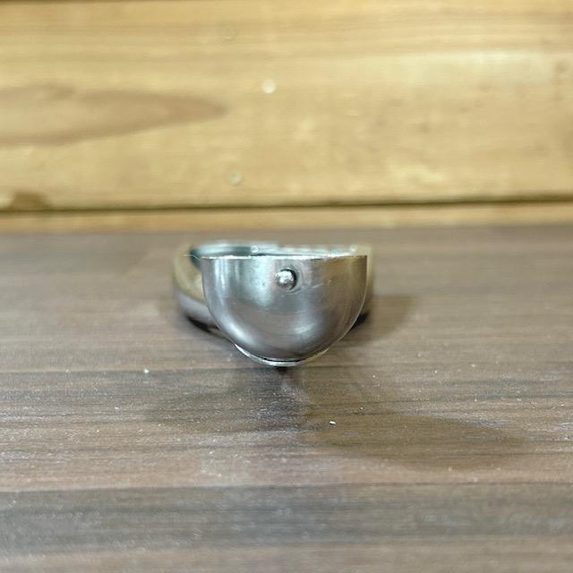 【中古】YUKIWA/ユキワ 他 アイスディッシャー アイススクープ 18-8 ディッシャー  #28 (8cc) φ30×190mm 1本 | YUKIWA | 06