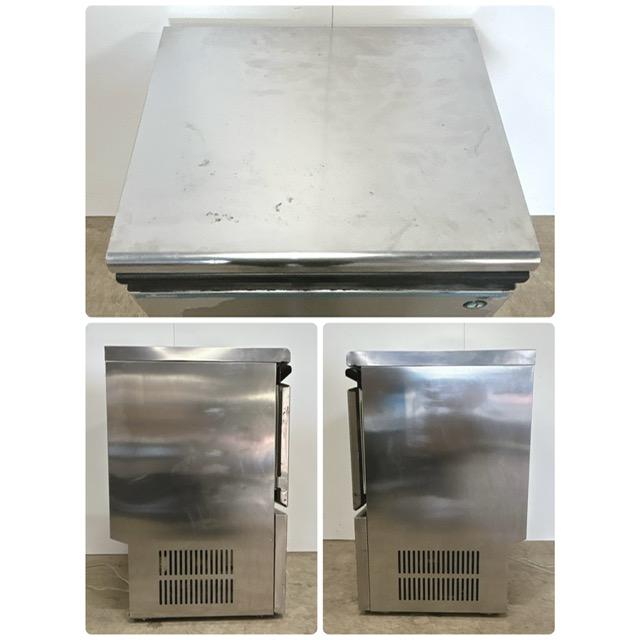 ホシザキ（HOSHIZAKI） 【中古】HOSHIZAKI/ホシザキ 業務用 キューブ 