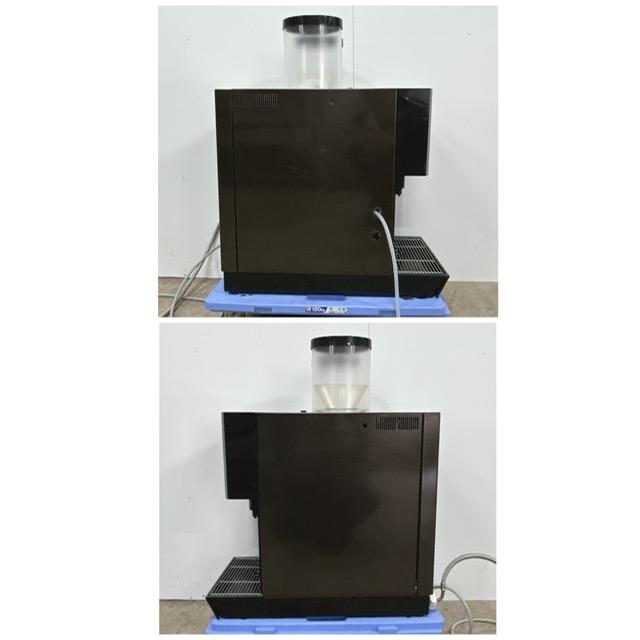 【中古】WMF/ヴェーエムエフ SEB Professional 業務用 コーヒーマシーン 1200S 03.1200 2018年製 ※片側 ...