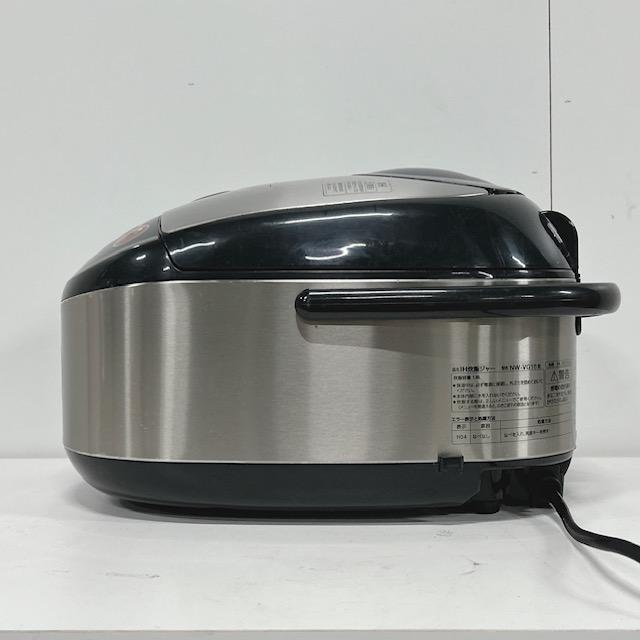 極め炊き 【中古】ZOJIRUSHI/象印 マホービン 業務用 IH炊飯ジャー 