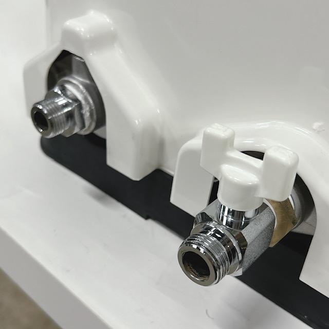 川本ポンプ 【中古】株式会社 川本製作所 カワエース インバーター式 