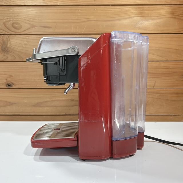 KEURIG 【中古】KEURIG/キューリグ カプセルコーヒーマシン BS300 K