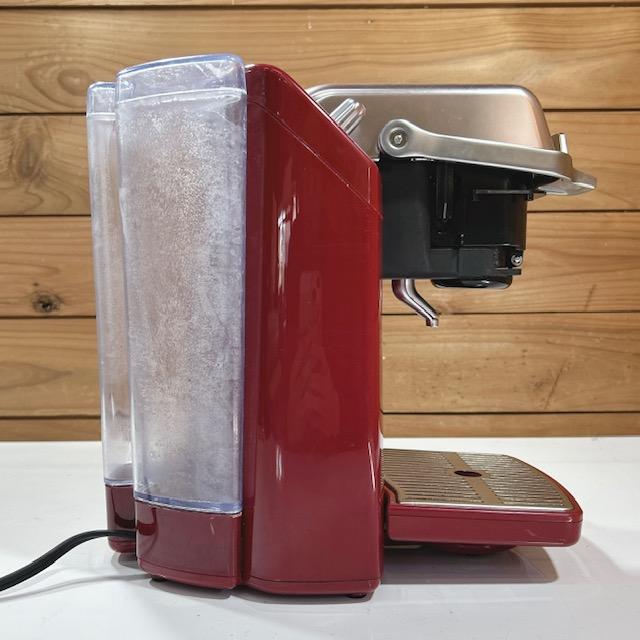 KEURIG 【中古】KEURIG/キューリグ カプセルコーヒーマシン BS300 K