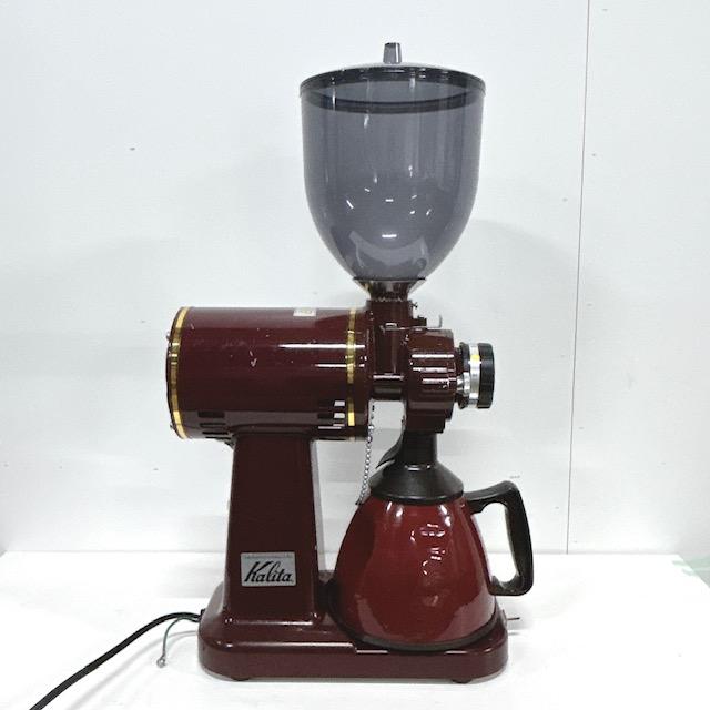 Kalita（カリタ） 【中古】Kalita/カリタ ハイカットミル タテ型 業務