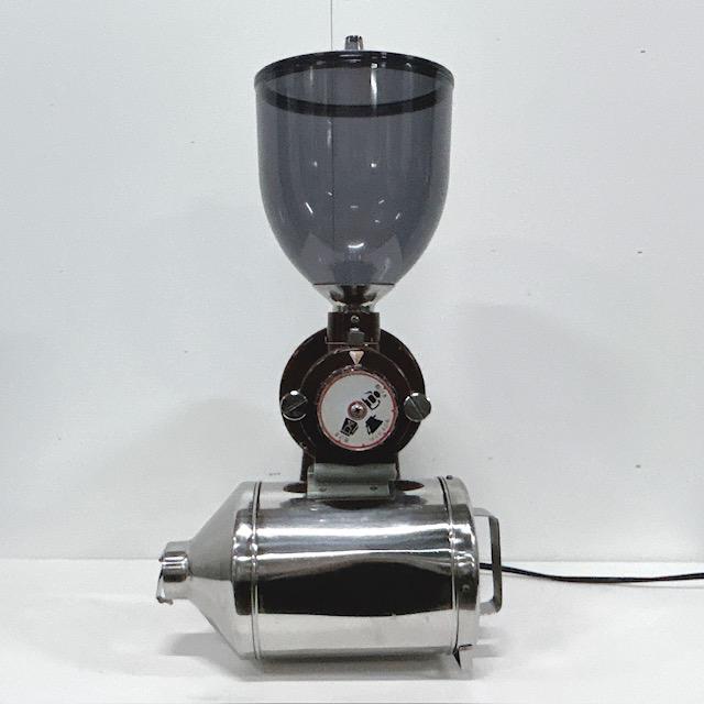 中古品 カリタ Kalita 電動コーヒーミル ハイカットミル グラインダー 動作問題なし 厨房 中古品 カリタ Kalita 電動コーヒーミル ハイカットミル グラインダー