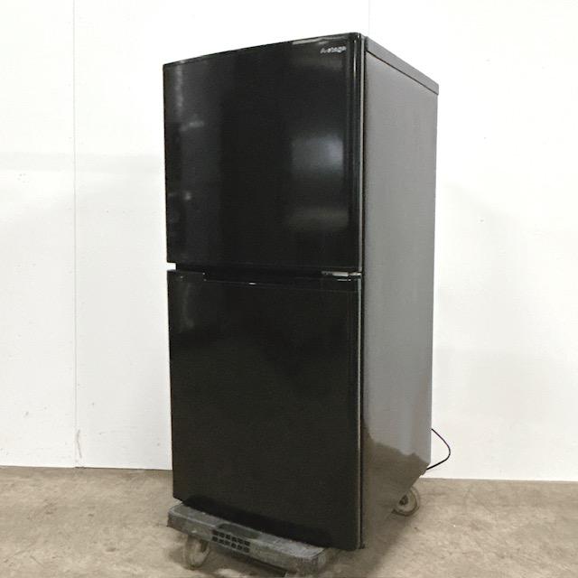 中古】A-Stage/エーステージ 2ドア冷凍冷蔵庫 家庭用冷蔵庫 ノンフロン