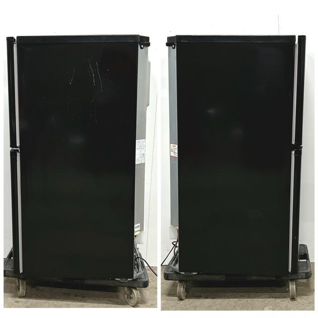 中古】A-Stage/エーステージ 2ドア冷凍冷蔵庫 家庭用冷蔵庫 ノンフロン