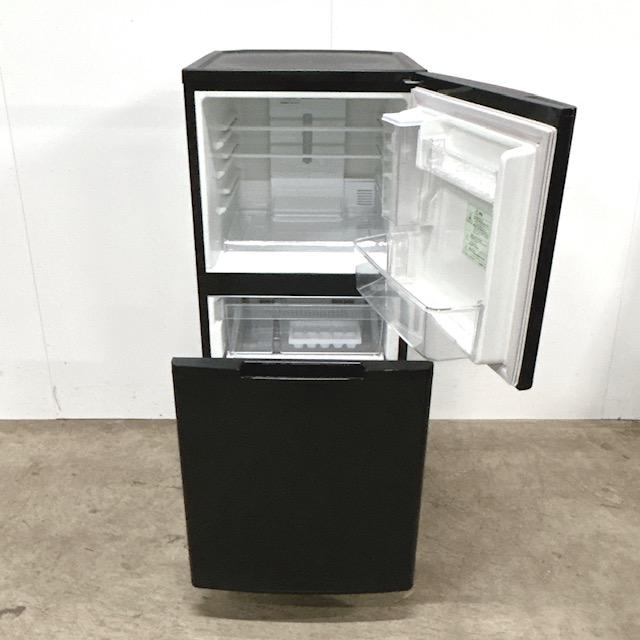 中古】A-Stage/エーステージ 2ドア冷凍冷蔵庫 家庭用冷蔵庫 ノンフロン