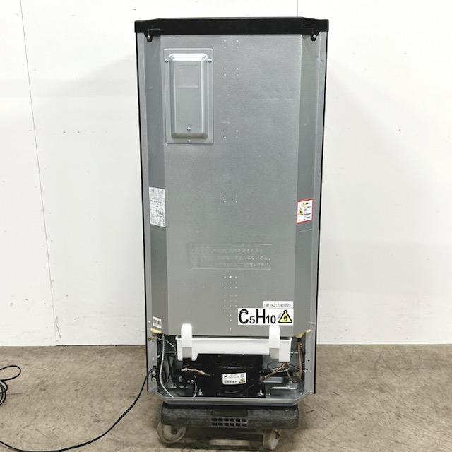 中古】A-Stage/エーステージ 2ドア冷凍冷蔵庫 家庭用冷蔵庫 ノンフロン