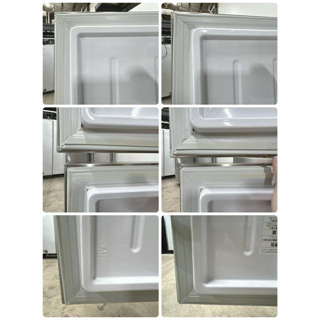 中古】 DAIWA/大和冷機工業 業務用 インバーター制御 冷凍庫 業務用 