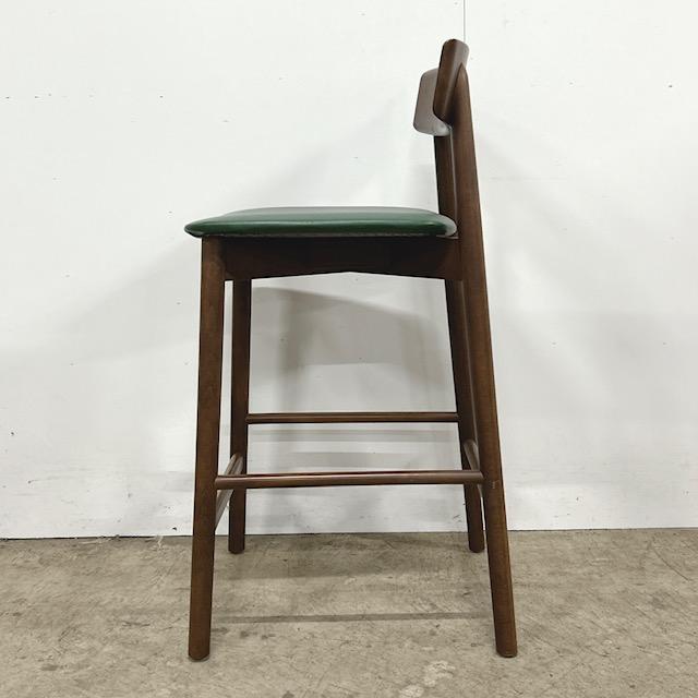 中古】Oliver/オリバー 店舗用 カフェチェア インテリア ハイチェア