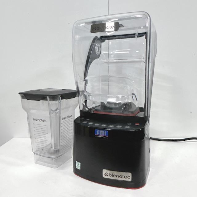 FMI 【中古】FMI/エフエムアイ スムージーブレンダー 業務用ミキサー 