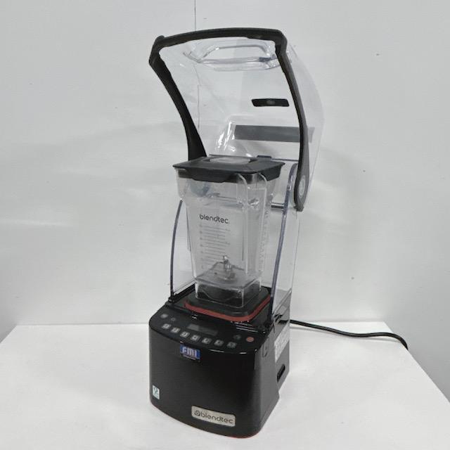 FMI 【中古】FMI/エフエムアイ スムージーブレンダー 業務用ミキサー 