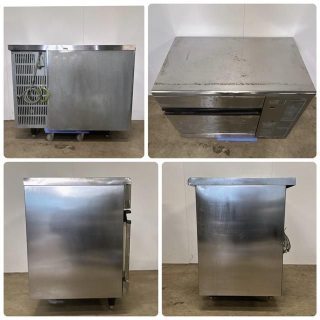 HOSHIZAKI 製氷機 ステンレス製中古 ホシザキ（HOSHIZAKI） 【中古】HOSHIZAKI/ホシザキ 業務用 製氷機 全