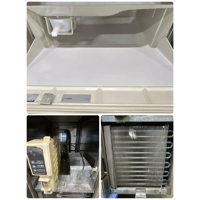 ホシザキ（HOSHIZAKI） 【中古】HOSHIZAKI/ホシザキ 業務用 製氷機 全