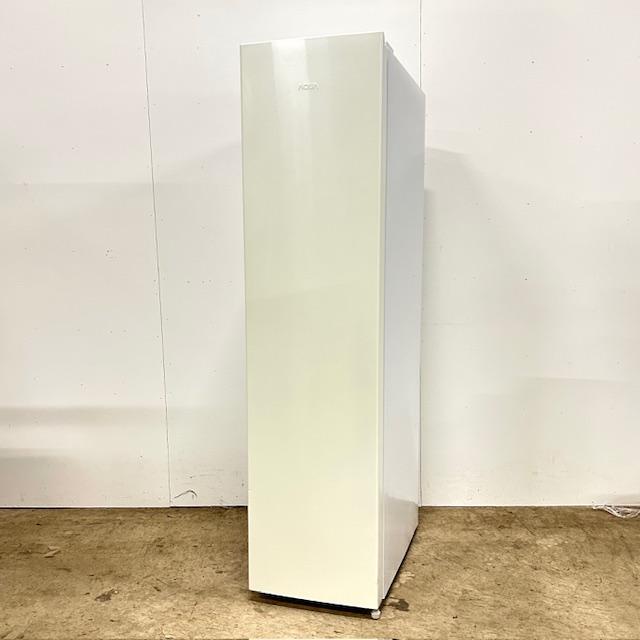 AQUA（アクア） 【中古】AQUA/アクア 家庭用冷凍庫 縦型冷凍庫 5段式 