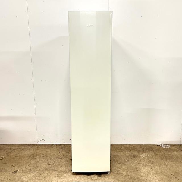 AQUA（アクア） 【中古】AQUA/アクア 家庭用冷凍庫 縦型冷凍庫 5段式 