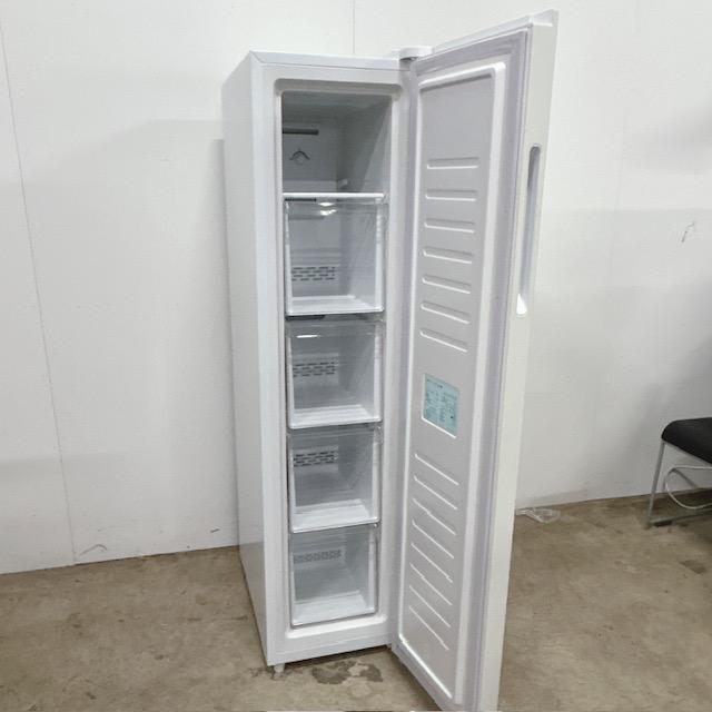 AQUA（アクア） 【中古】AQUA/アクア 家庭用冷凍庫 縦型冷凍庫 5段式 