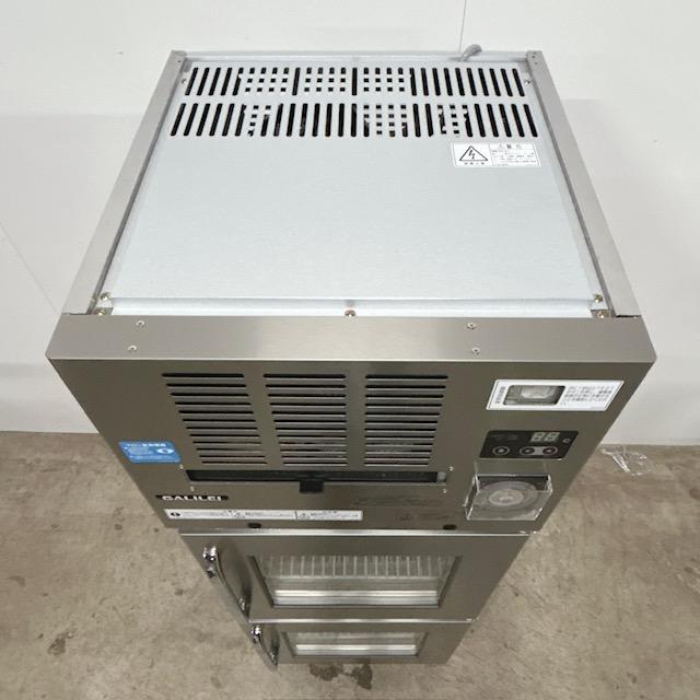 フクシマガリレイ 【中古】GALILEI/フクシマガリレイ ガリレイ 業務用