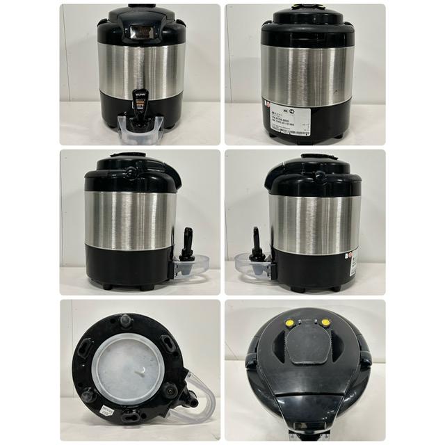 中古】ラッキーコーヒーマシーン BUNN 業務用コーヒー抽出機 コーヒー