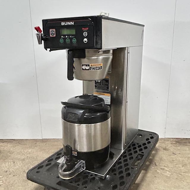 中古】ラッキーコーヒーマシーン BUNN 業務用コーヒー抽出機 コーヒー