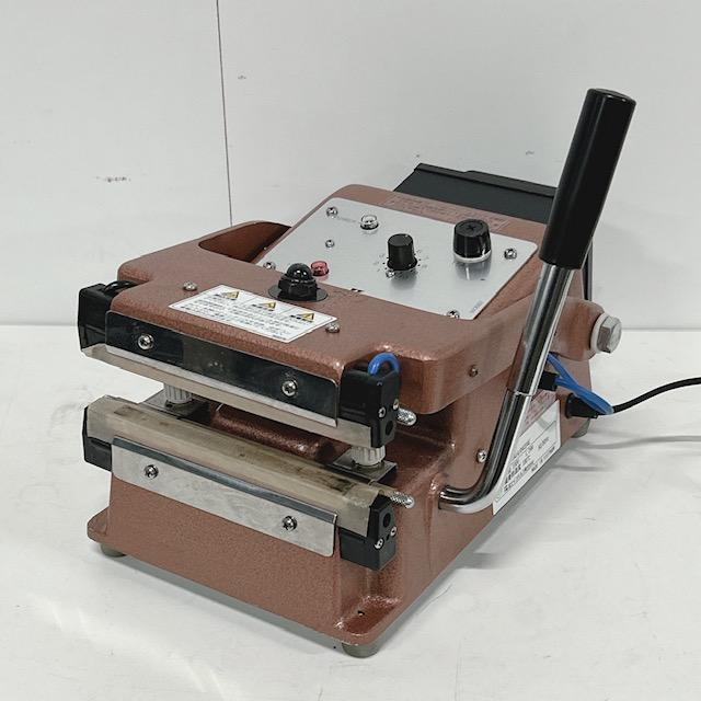 富士インパルス　シーラー　FI130 FUJI IMPULSE 富士インパルスシーラー 足踏み式シーラー FIK-300形