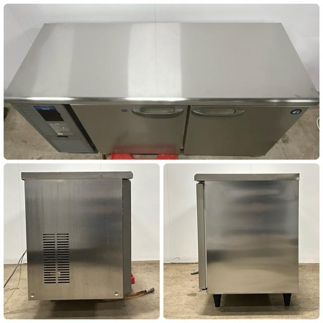 ホシザキ（HOSHIZAKI） 【中古】HOSHIZAKI/ホシザキ 業務用 テーブル形 
