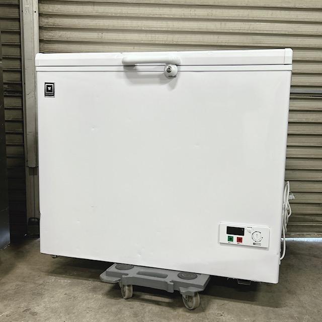 レマコム 【中古】REMACOM/レマコム 業務用 冷凍ストッカー 業務用 
