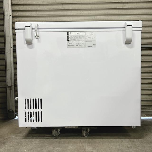レマコム 【中古】REMACOM/レマコム 業務用 冷凍ストッカー 業務用 