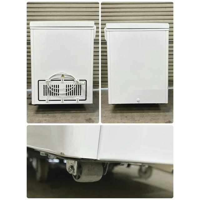 レマコム 【中古】REMACOM/レマコム 業務用 冷凍ストッカー 業務用 