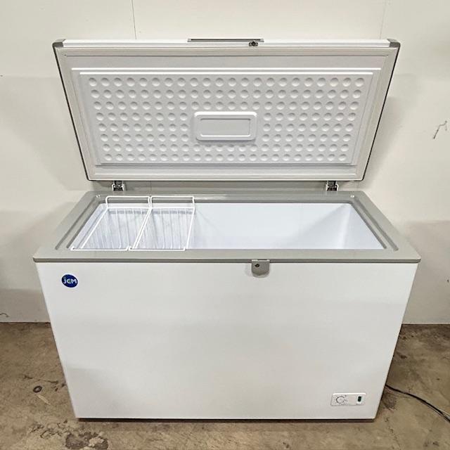 JCM 【中古】JCM/ジェーシーエム 業務用 冷凍ストッカー 業務用冷凍庫