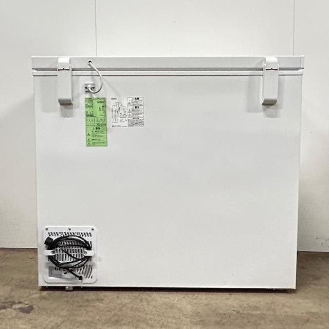 アイリスオーヤマ ノンフロン冷凍庫 2020年製 直接引き取り限定！！ IRIS OHYAMA（アイリスオーヤマ） 【中古】IRIS OHYAMA/アイリス
