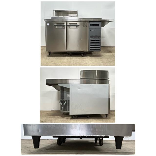 フクシマガリレイ 【中古】GALILEI/フクシマガリレイ 業務用 コールド