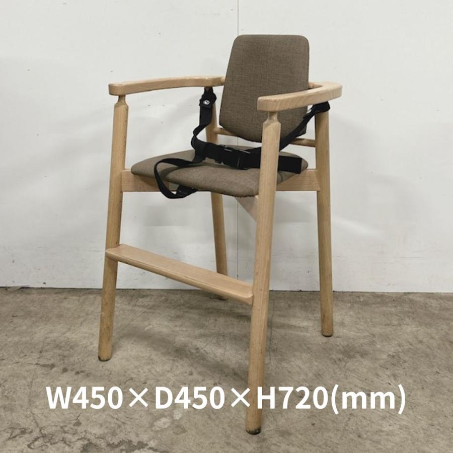 中古】Oliver/オリバー 店舗用 子供用チェア インテリア 店舗用家具