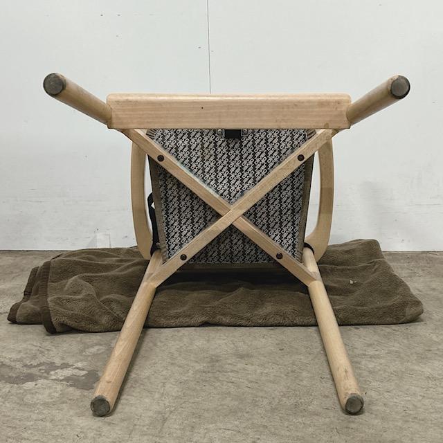 中古】Oliver/オリバー 店舗用 子供用チェア インテリア 店舗用家具
