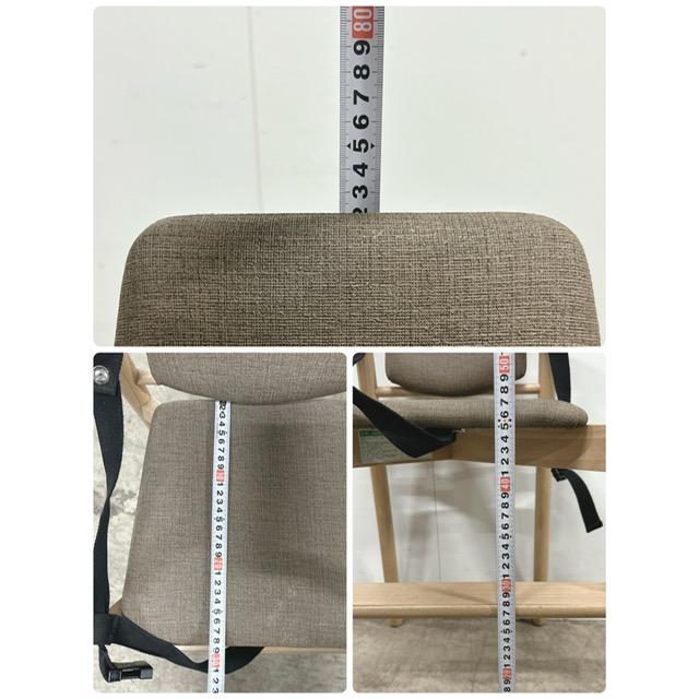 中古】Oliver/オリバー 店舗用 子供用チェア インテリア 店舗用家具