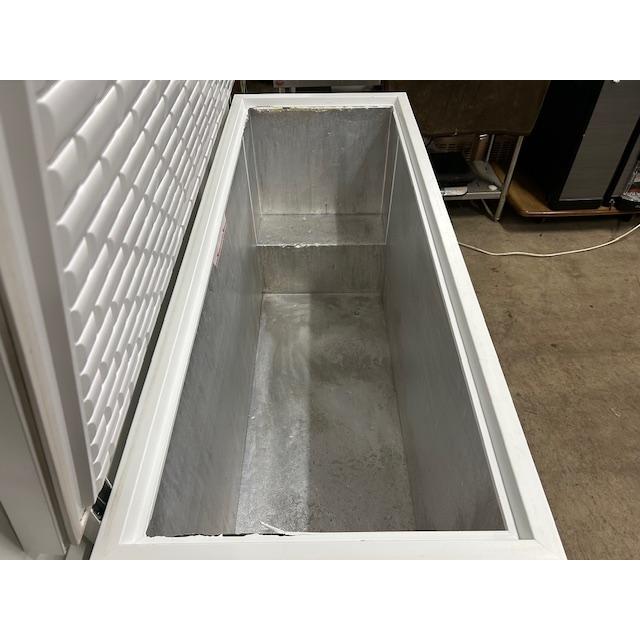 中古品 パナソニック冷凍ストッカー SCR-RH46V 463L 2015年 1565ｘ700ｘ640ｍｍ 動作問題なし Panasonic（パナソニック） 【中古】Panasonic/パナソニック 業務用