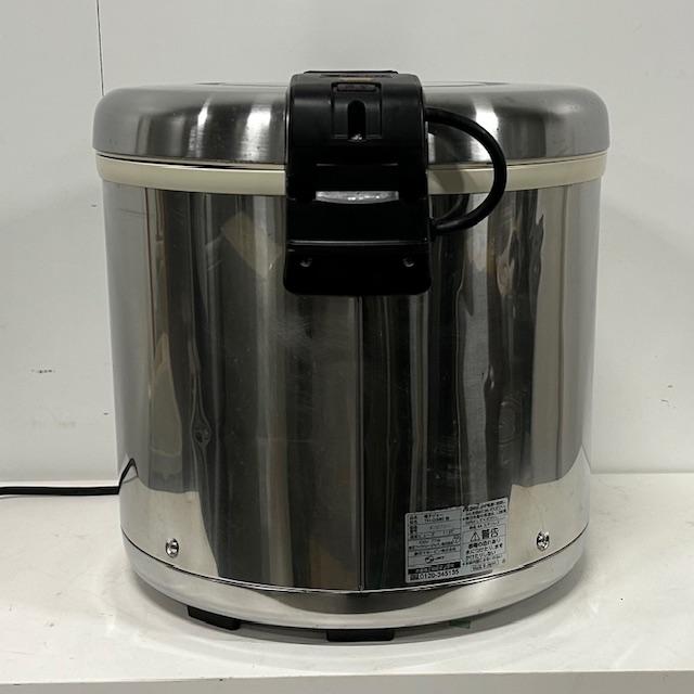 象印（ZOJIRUSHI） 【中古】ZOJIRUSHI/象印 業務用 電子ジャー 保温 