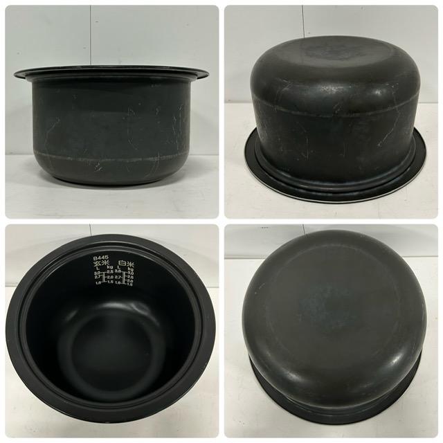 象印（ZOJIRUSHI） 【中古】ZOJIRUSHI/象印 業務用 マイコン炊飯ジャー 
