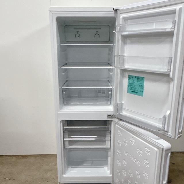 【中古品】Haier 冷凍冷蔵庫 JR-NF173A 2017年製 173L 2ドア キッチン家電 冷蔵庫 生活家電 Haier（ハイアール） 【中古】Haier/ハイアールジャパン 家庭用