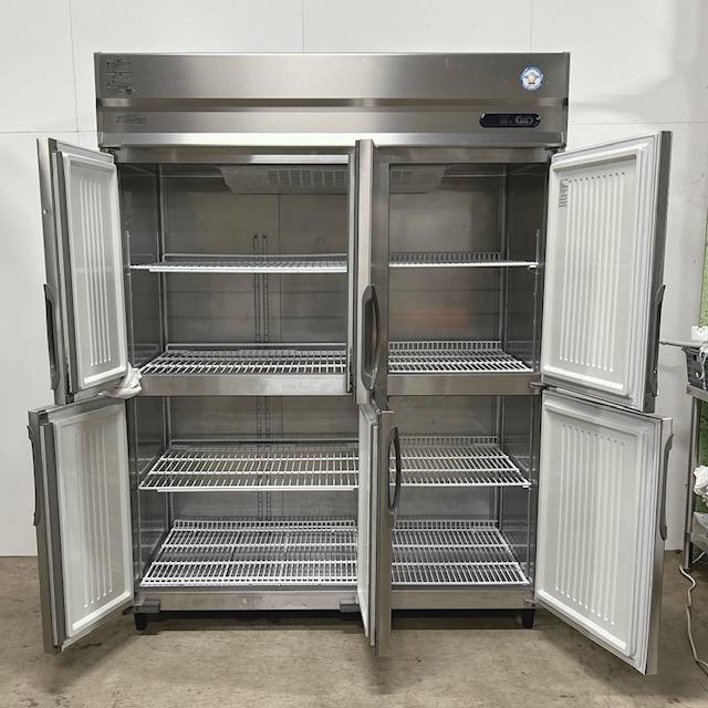 フクシマガリレイ 【中古】Fukushima/フクシマ 福島工業 業務用冷凍庫